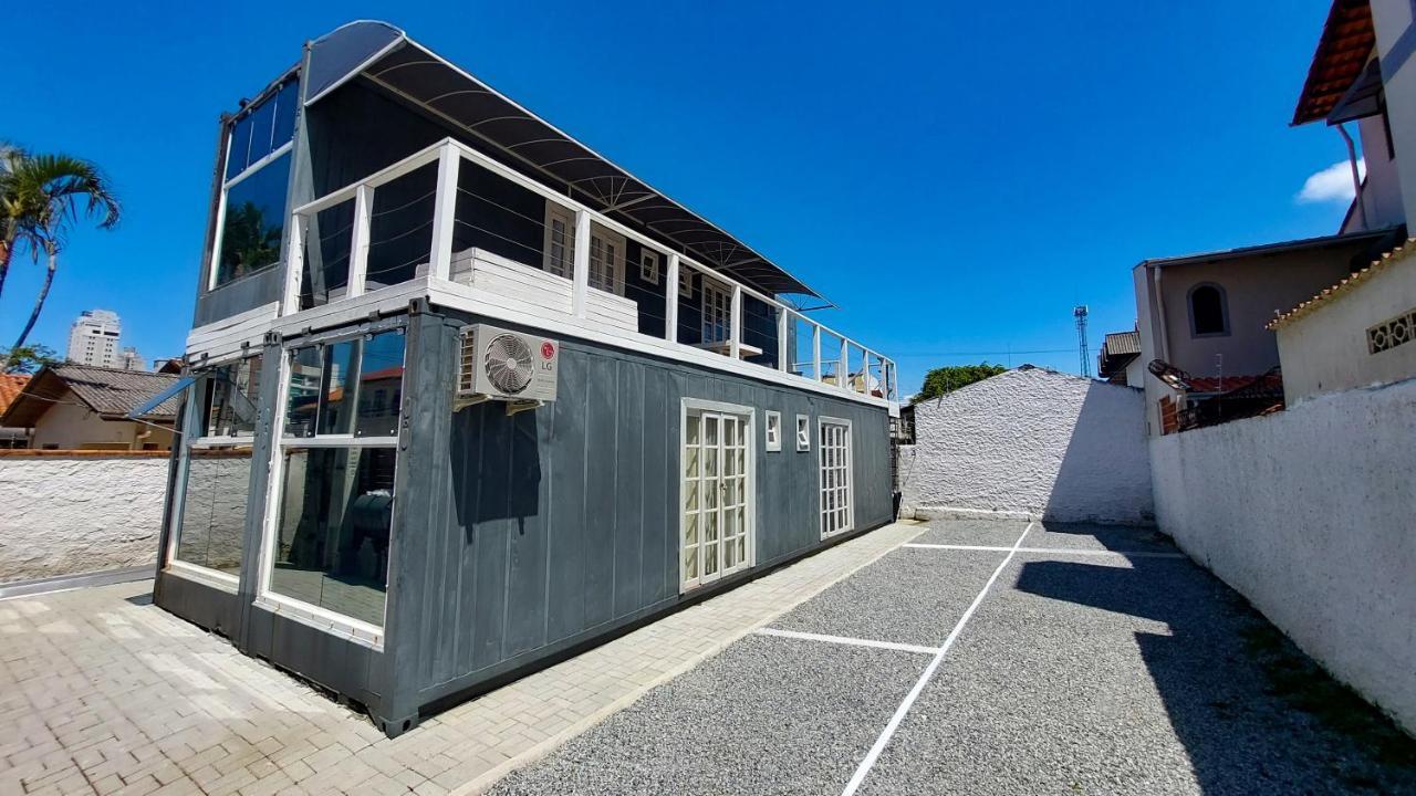 Apartment Marco Zero Containers 4 *