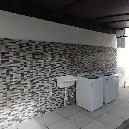 Marco Zero Containers 4 Apartment Balneario Camboriu Exterior photo