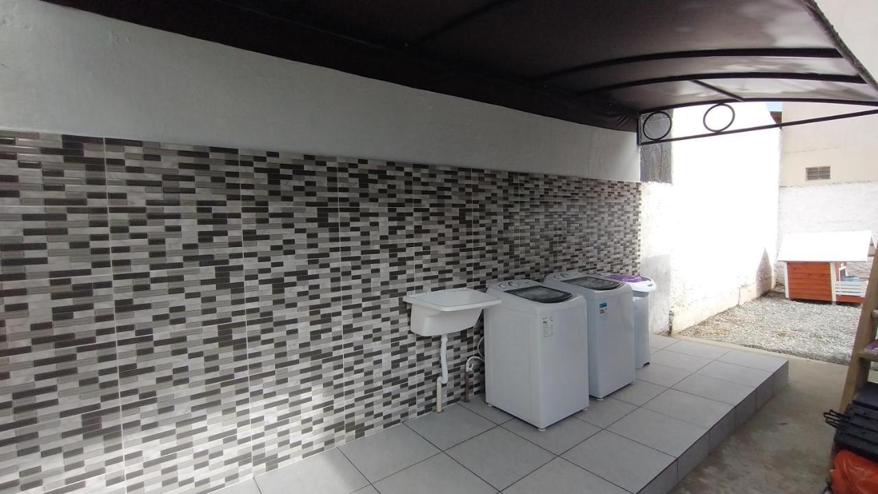 Apartamento Marco Zero Containers 4